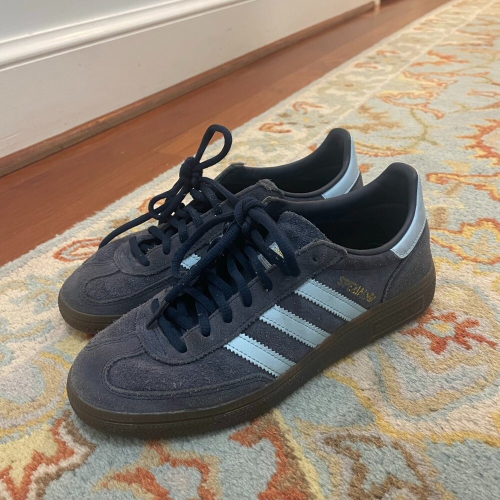 adidas spezial handball sneakers